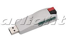 Конвертер SR-KN001-USB-PC, 23045 |  код. 023045 |  Arlight